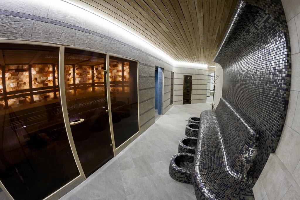 Belorus Hotel Druskininkai Esterno foto