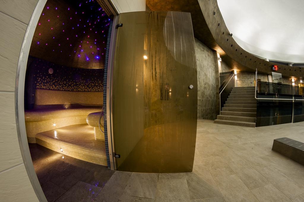 Belorus Hotel Druskininkai Esterno foto