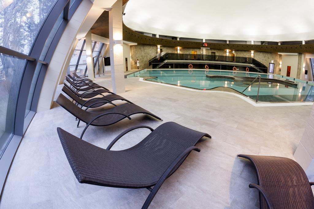 Belorus Hotel Druskininkai Esterno foto