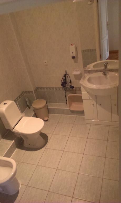 Belorus Hotel Druskininkai Camera foto