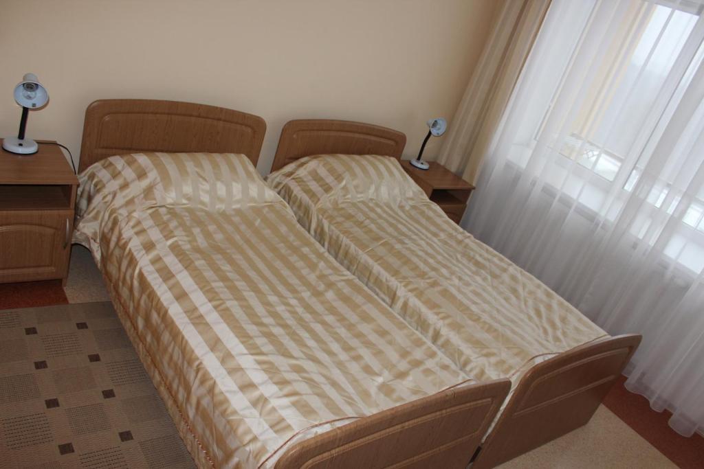 Belorus Hotel Druskininkai Camera foto